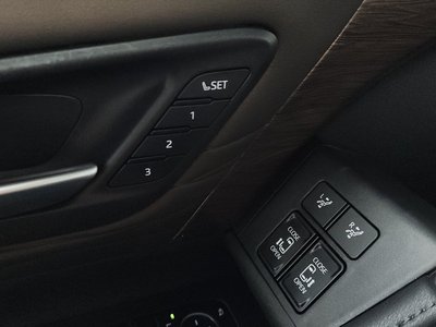 صورة مصغرة 26 لـ 2024 Toyota ALPHARD