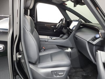 صورة مصغرة 16 لـ 2024 Toyota ALPHARD