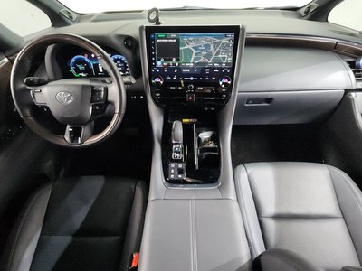 2024 Toyota ALPHARD 照片 5
