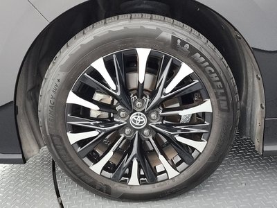 2024 Toyota ALPHARD 照片 6