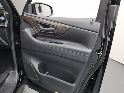 صورة مصغرة 14 لـ 2024 Toyota ALPHARD