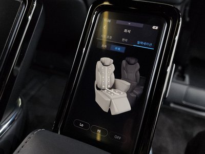 صورة مصغرة 32 لـ 2024 Toyota ALPHARD