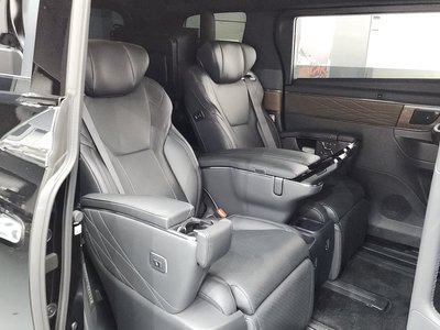 صورة مصغرة 17 لـ 2024 Toyota ALPHARD