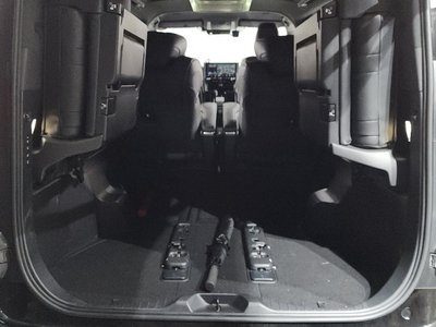 صورة مصغرة 24 لـ 2024 Toyota ALPHARD