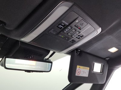 صورة مصغرة 29 لـ 2024 Toyota ALPHARD
