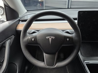 2022 Tesla MODEL Y — миниатюра 19