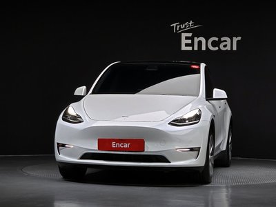 2022 Tesla MODEL Y 照片 2