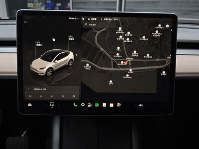 2022 Tesla MODEL Y — миниатюра 22