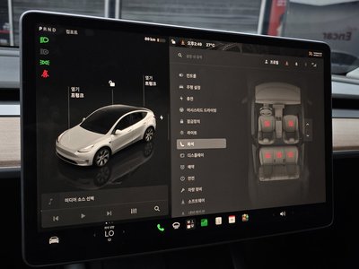 2022 Tesla MODEL Y — миниатюра 24