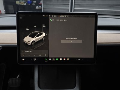 2022 Tesla MODEL Y — миниатюра 23