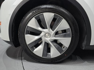 2022 Tesla MODEL Y 照片 6