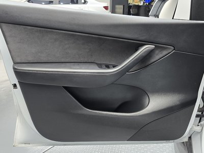 2022 Tesla MODEL Y — миниатюра 14