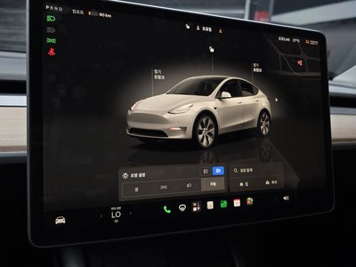 2022 Tesla MODEL Y — миниатюра 27