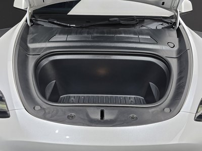 2022 Tesla MODEL Y 照片 7