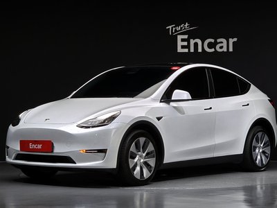 2022 Tesla MODEL Y 照片 1