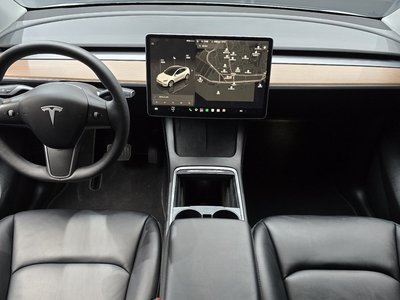 2022 Tesla MODEL Y 照片 5