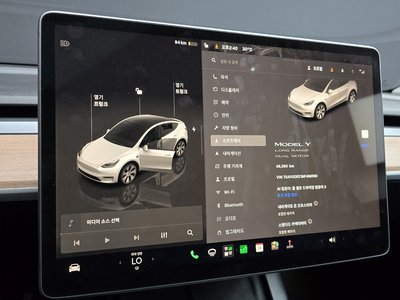 2022 Tesla MODEL Y — миниатюра 11