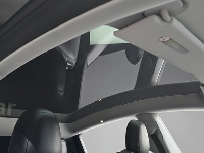 2022 Tesla MODEL Y — миниатюра 33