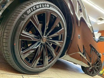 TOYOTA CROWN SPORT - 10