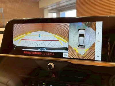 TOYOTA CROWN SPORT - 4