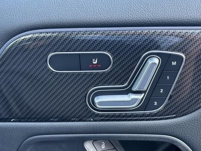 2025 Mercedes-BENZ GLA 照片 9