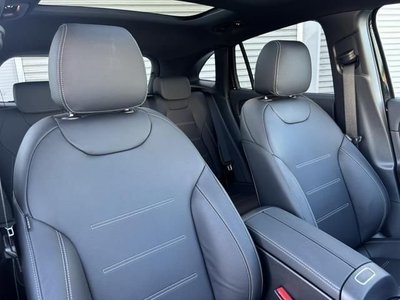 2025 Mercedes-BENZ GLA 照片 4