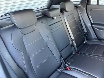 2025 Mercedes-BENZ GLA 照片 5