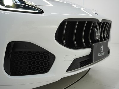 2023 Maserati GRECALE thumbnail 58