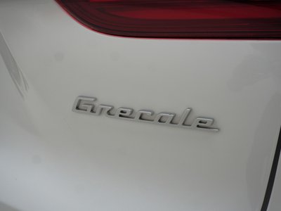 2023 Maserati GRECALE thumbnail 61