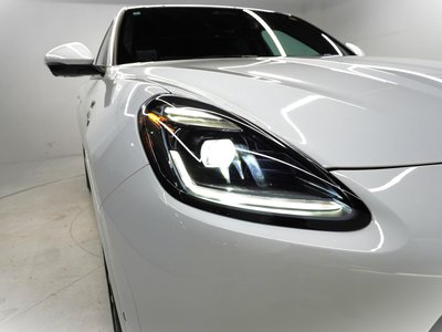 2023 Maserati GRECALE thumbnail 54