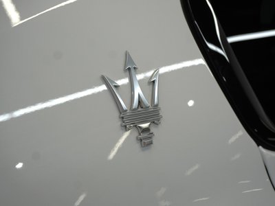 2023 Maserati GRECALE thumbnail 62