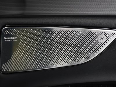 2023 Maserati GRECALE thumbnail 36
