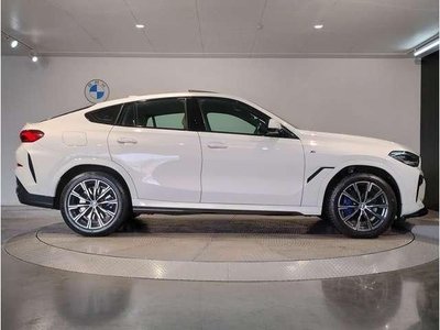 BMW X6 - 9