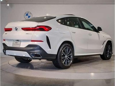 BMW X6 - 2
