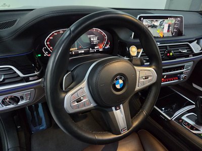 BMW 7 SERIES - 10
