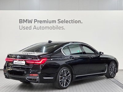 BMW 7 SERIES - 4