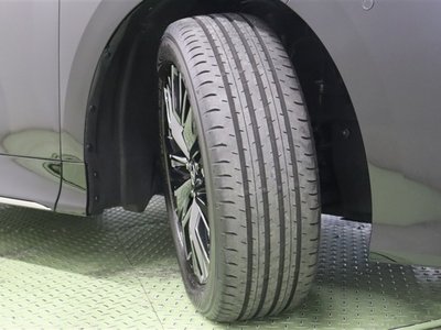 TOYOTA VELLFIRE - 10