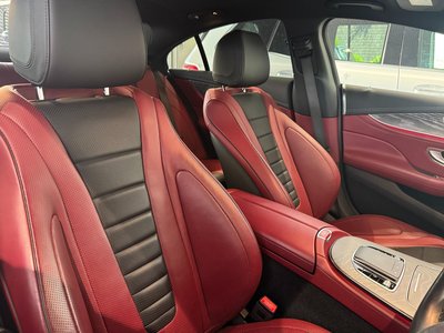 صورة 7 لـ 2021 Mercedes-BENZ CLS