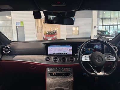صورة 5 لـ 2021 Mercedes-BENZ CLS