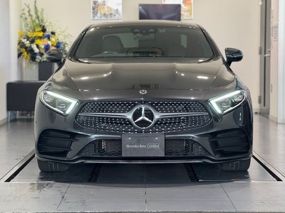 2021 Mercedes-BENZ CLS 照片 3