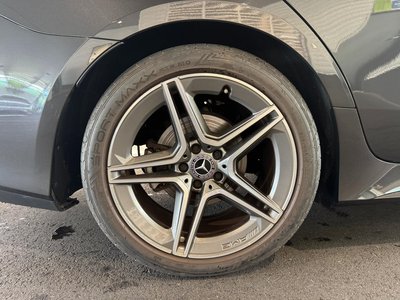 صورة 9 لـ 2021 Mercedes-BENZ CLS