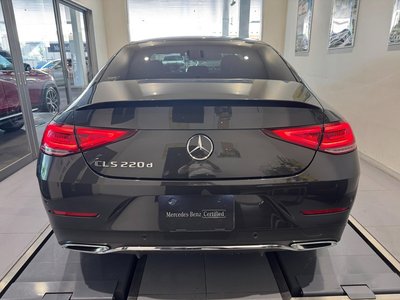 صورة 4 لـ 2021 Mercedes-BENZ CLS