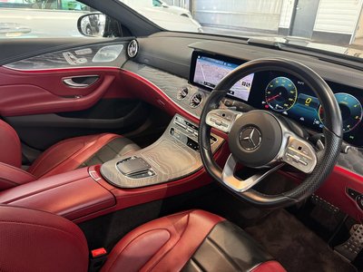 صورة 6 لـ 2021 Mercedes-BENZ CLS