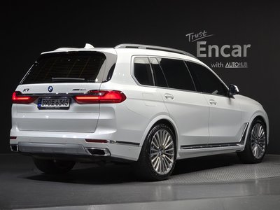BMW X7 - 4