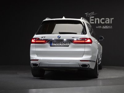 BMW X7 - 3