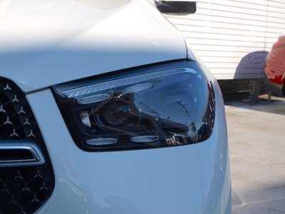 MERCEDES-BENZ GLE - 4