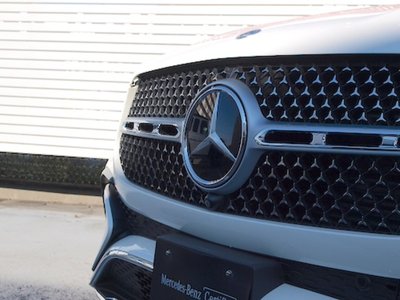 MERCEDES-BENZ GLE - 3