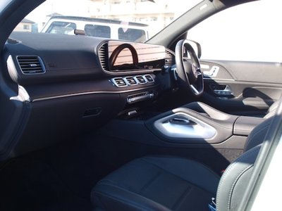 MERCEDES-BENZ GLE - 8