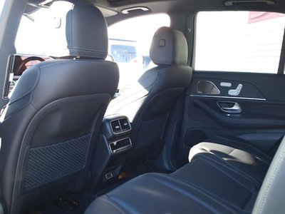 MERCEDES-BENZ GLE - 9