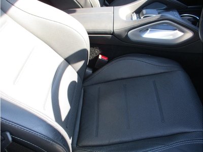 MERCEDES-BENZ GLE - 6